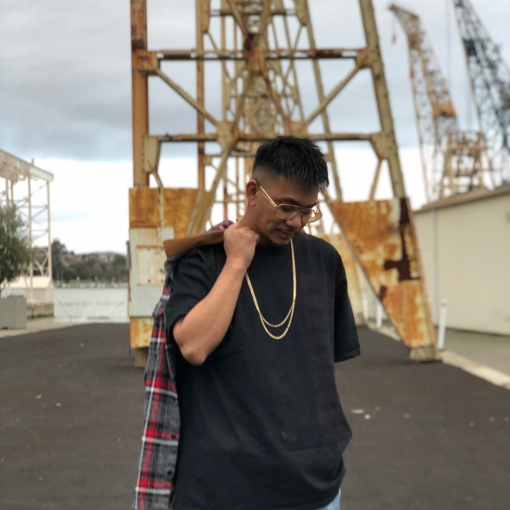Meet your Posher, JayR